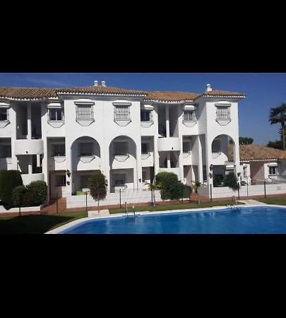 Apartamento Vacacional Maximo 4 Personas Novo Sancti Petri Exteriér fotografie
