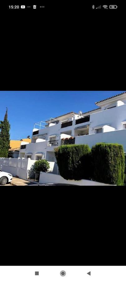 Apartamento Vacacional Maximo 4 Personas Novo Sancti Petri Exteriér fotografie