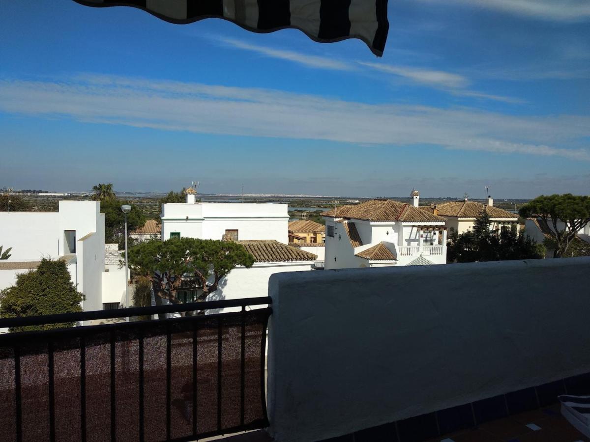 Apartamento Vacacional Maximo 4 Personas Novo Sancti Petri Exteriér fotografie