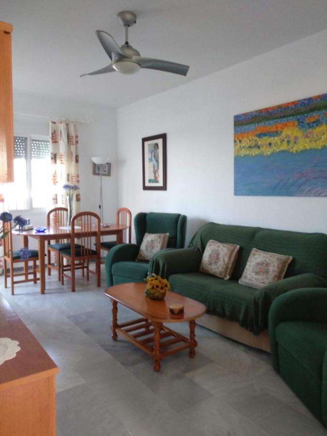 Apartamento Vacacional Maximo 4 Personas Novo Sancti Petri Exteriér fotografie