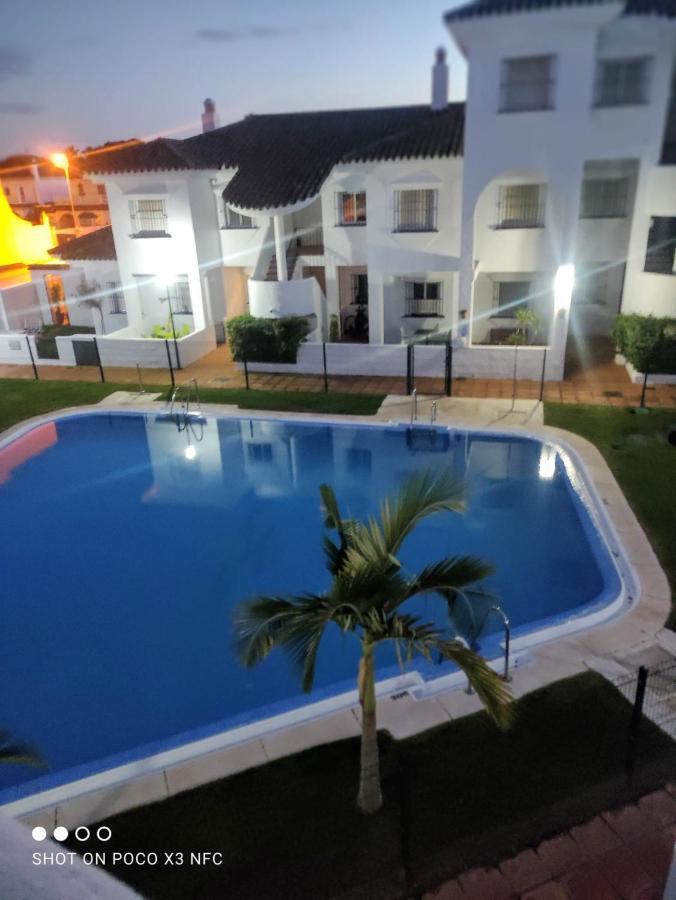 Apartamento Vacacional Maximo 4 Personas Novo Sancti Petri Exteriér fotografie