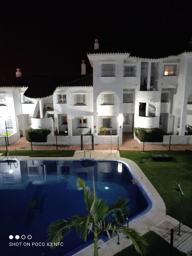 Apartamento Vacacional Maximo 4 Personas Novo Sancti Petri Exteriér fotografie