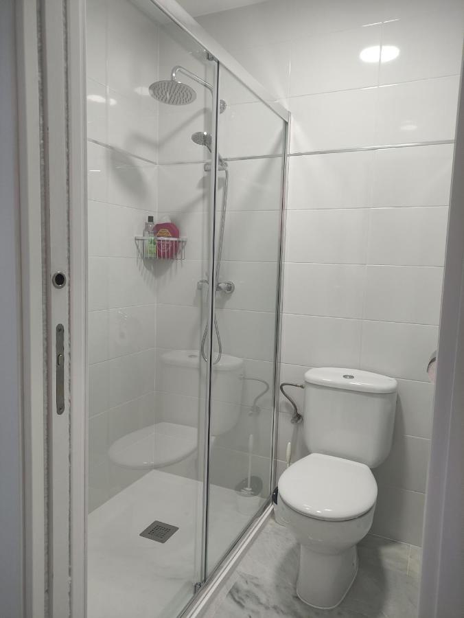 Apartamento Vacacional Maximo 4 Personas Novo Sancti Petri Exteriér fotografie