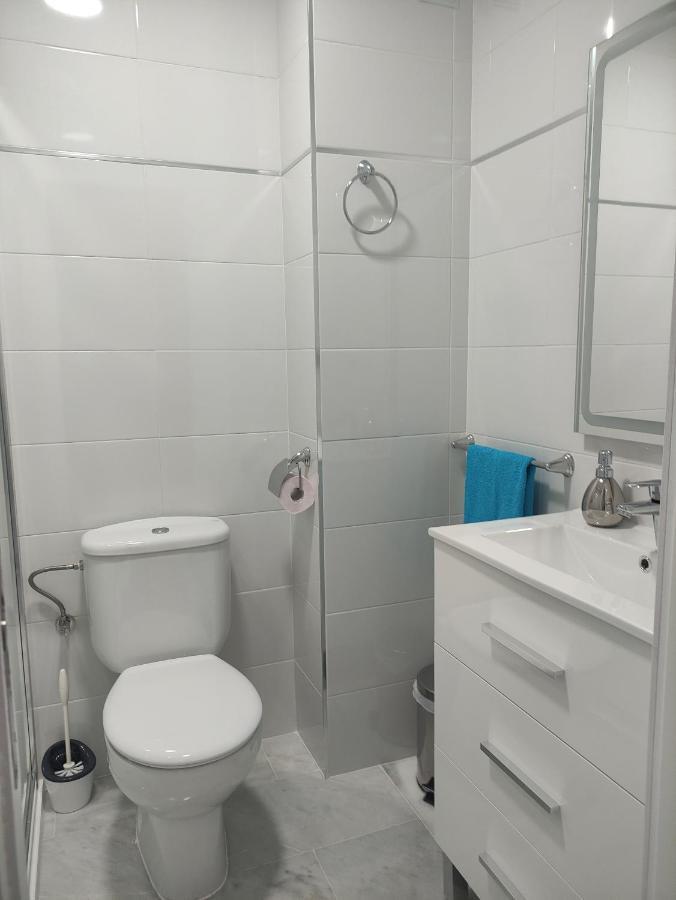 Apartamento Vacacional Maximo 4 Personas Novo Sancti Petri Exteriér fotografie