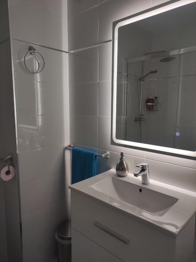 Apartamento Vacacional Maximo 4 Personas Novo Sancti Petri Exteriér fotografie