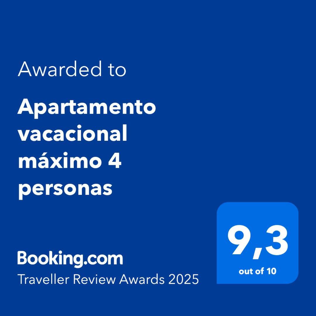 Apartamento Vacacional Maximo 4 Personas Novo Sancti Petri Exteriér fotografie